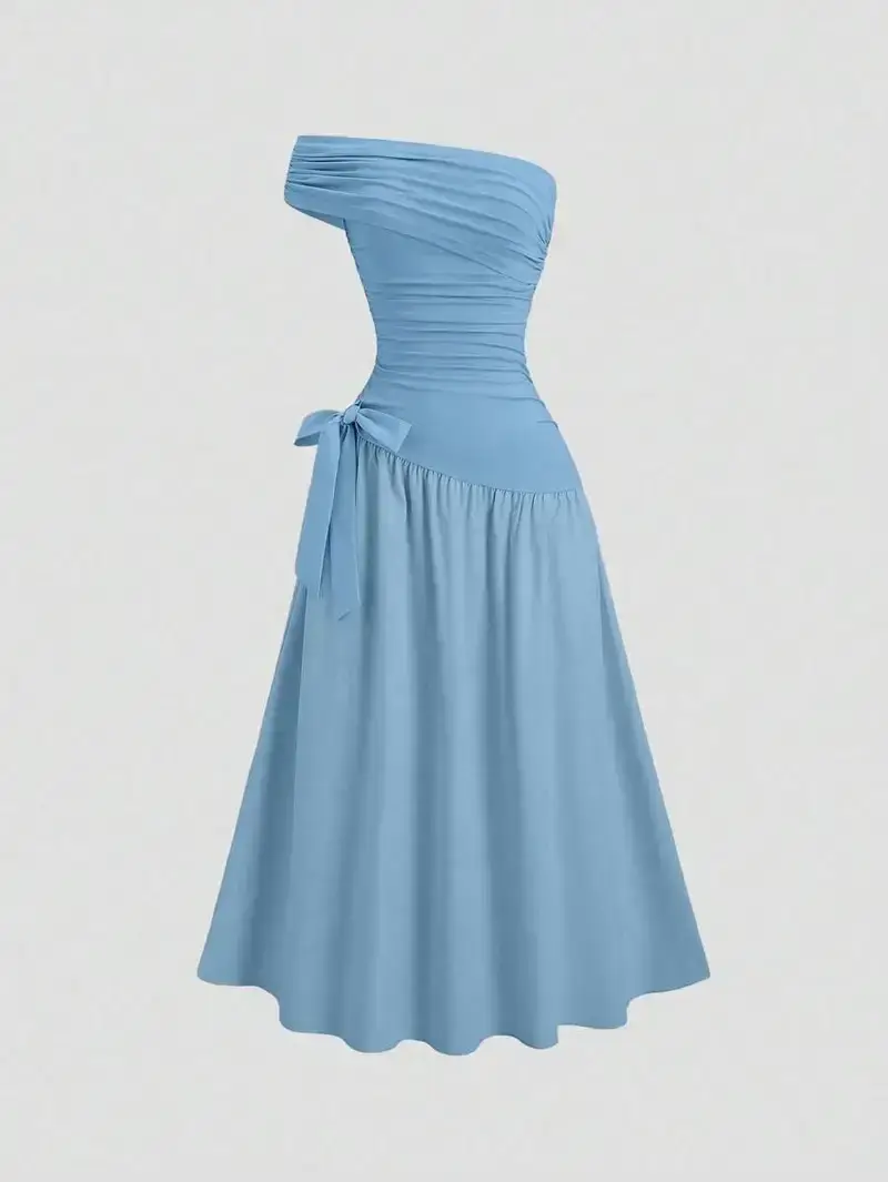 Elegant Evening Dress
