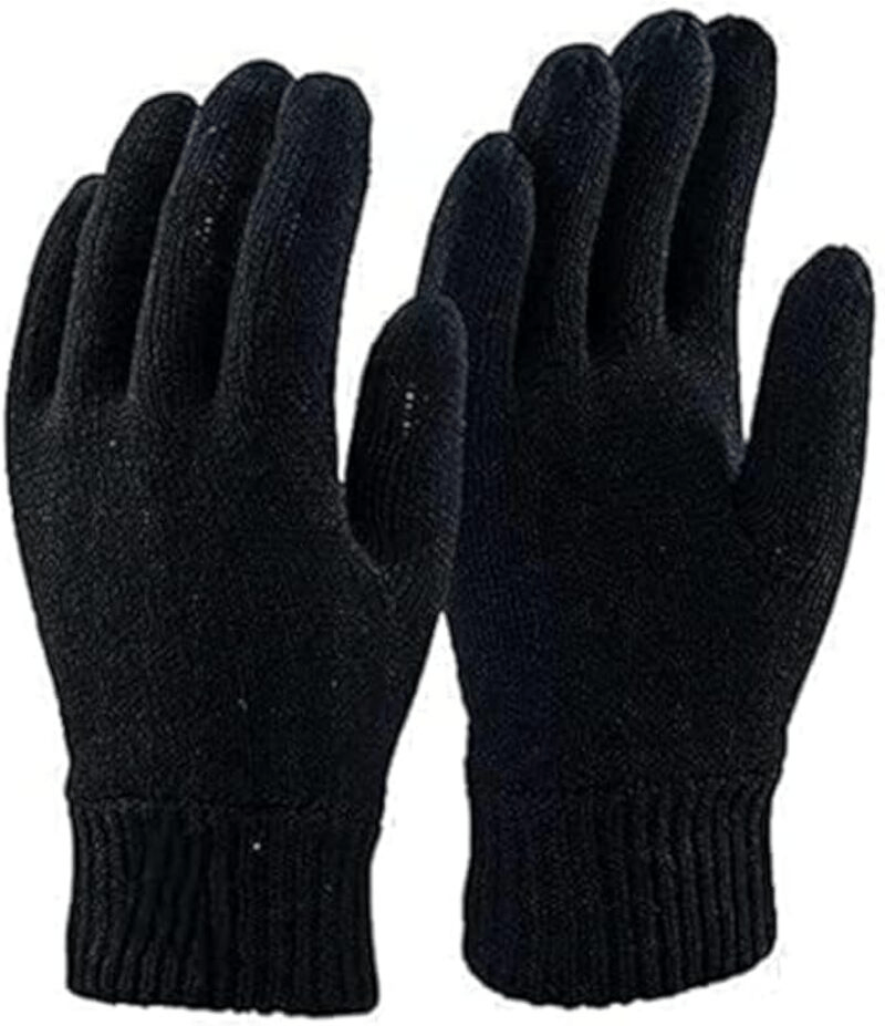 Winter Wool Gloves